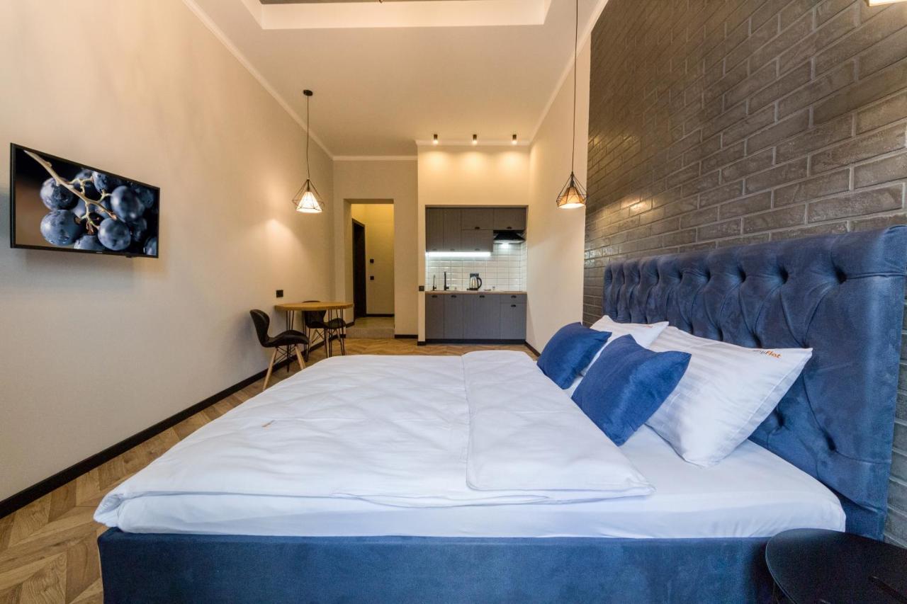 Dayflat Apartments Khreschatyk 基輔 外观 照片