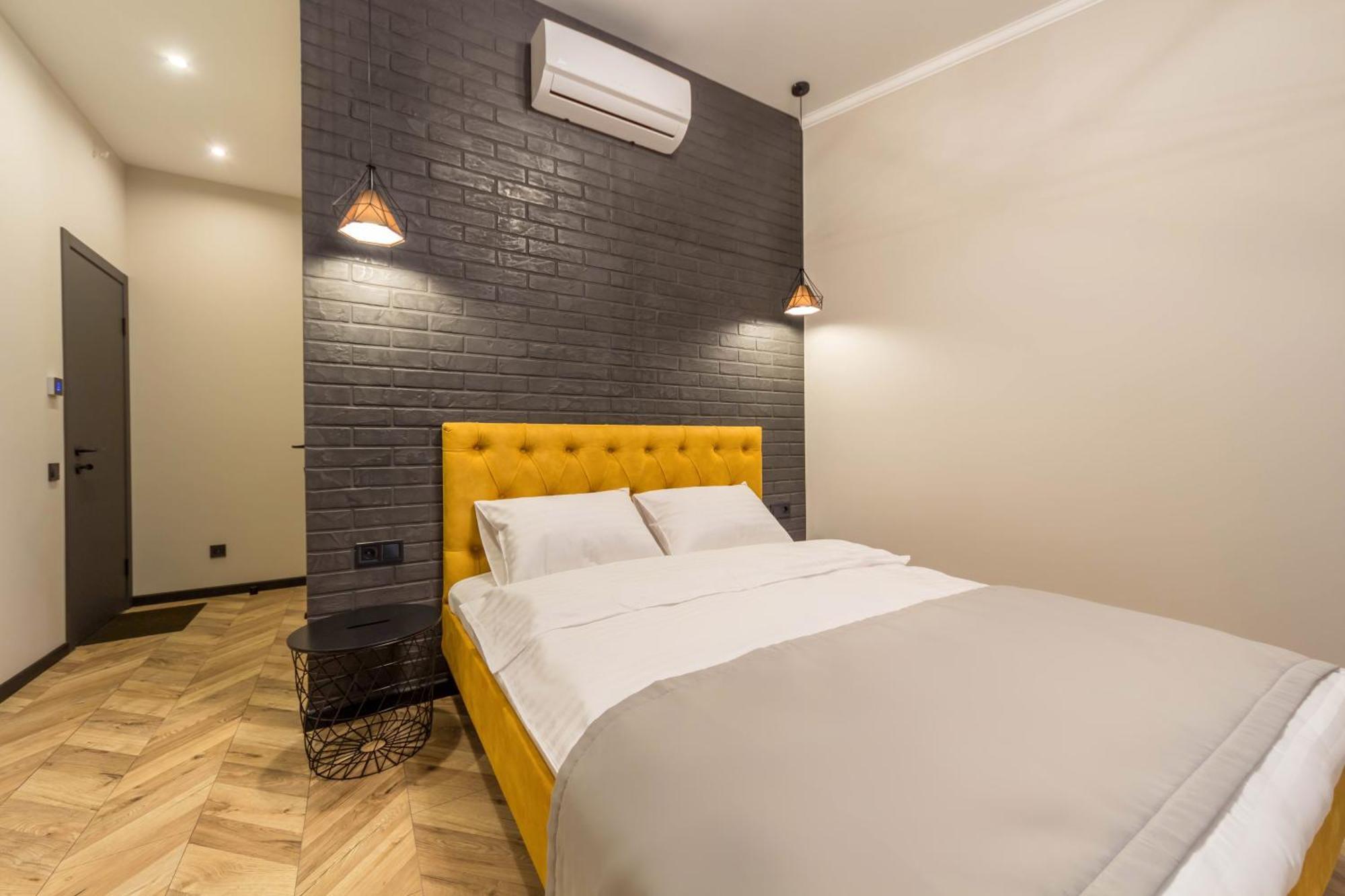 Dayflat Apartments Khreschatyk 基輔 外观 照片