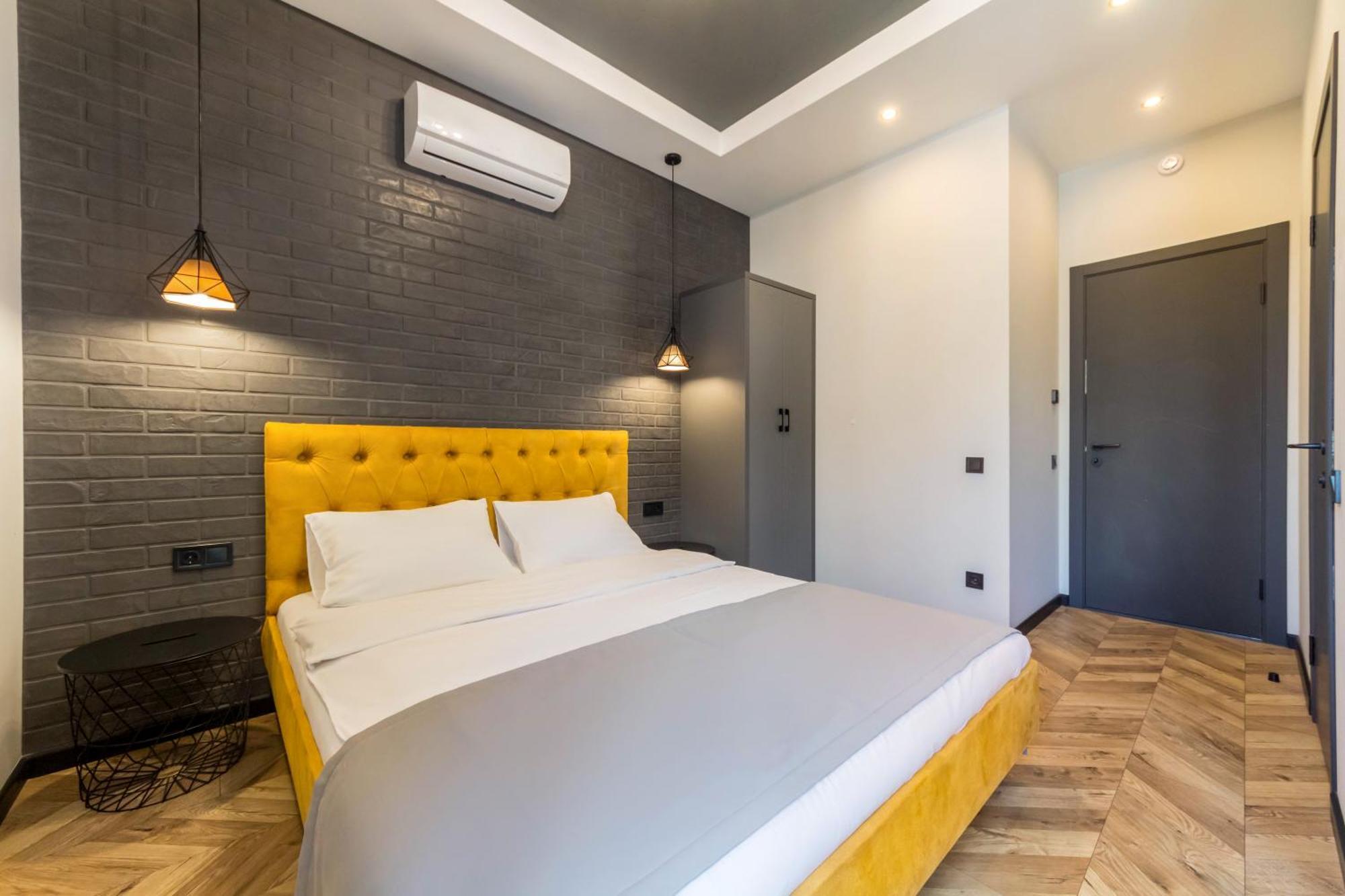 Dayflat Apartments Khreschatyk 基輔 外观 照片