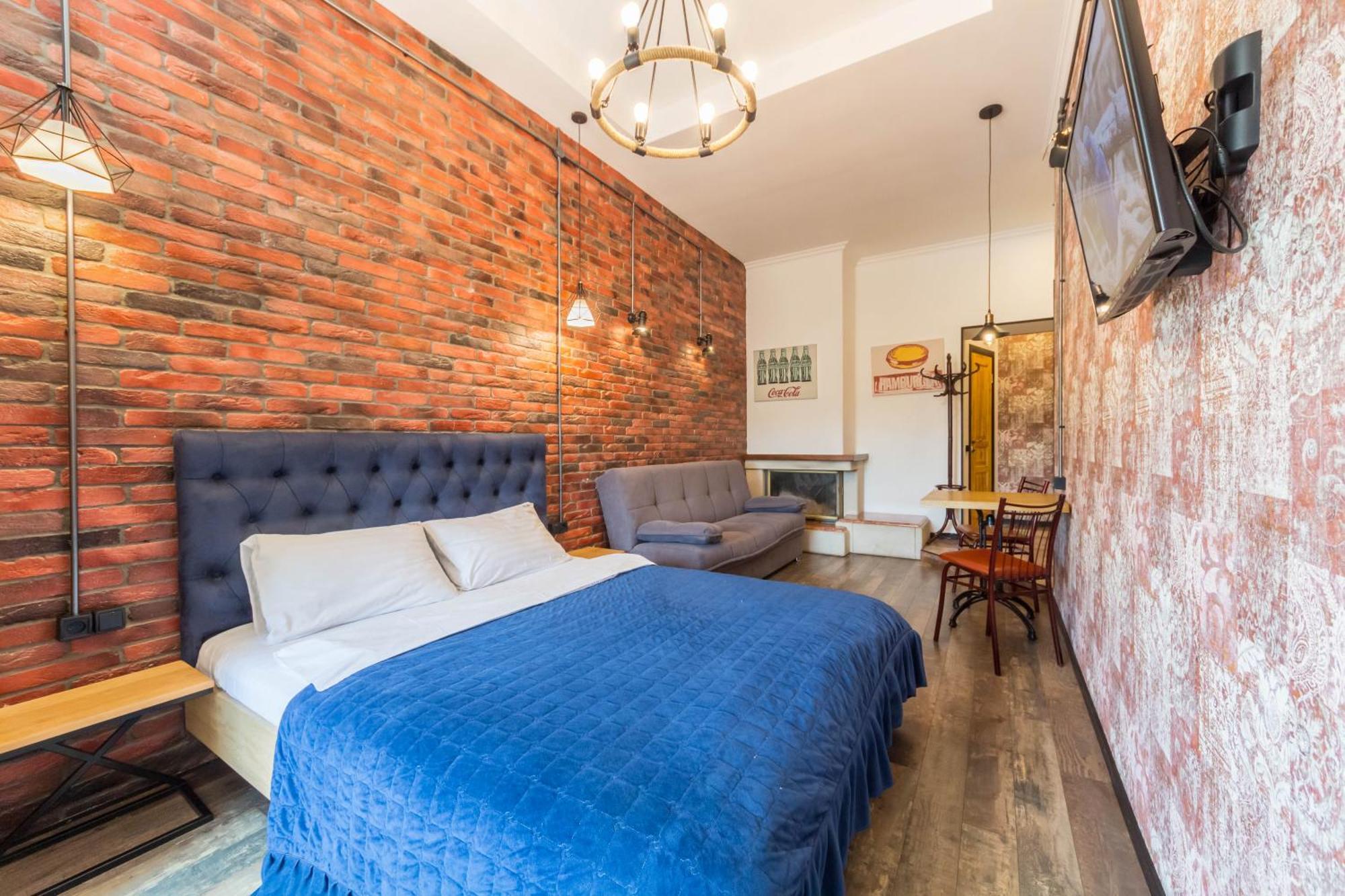 Dayflat Apartments Khreschatyk 基輔 外观 照片