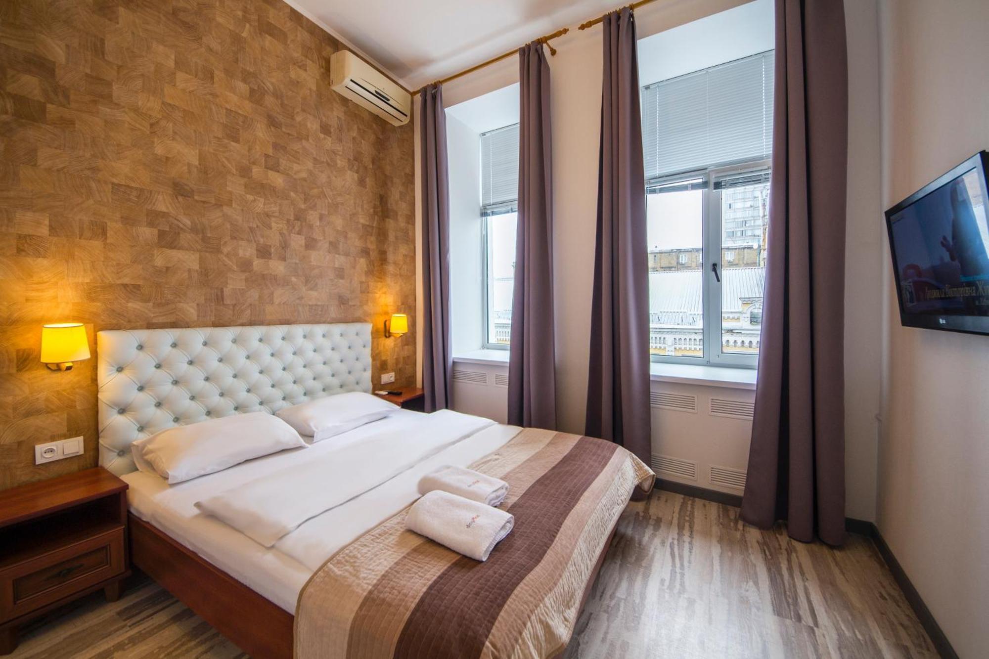 Dayflat Apartments Khreschatyk 基輔 外观 照片